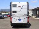 ＲＶトラスト　ＴＲ５００　ＮＥＵＴＲＩＳＥ　ニュートライズ　ＯＰ５３２　リチウム４００Ａｈ　ソーラーパネル５２５Ｗ　足廻り一式強化　レカロ２脚ヒーター付き　オーニング　全方位カメラ　内部電源　ボディラッピング　アルパインインナーミラー　４ＷＤ　キャンピングカー（25枚目）