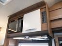 ＲＶトラスト　ＴＲ５００　ＮＥＵＴＲＩＳＥ　ニュートライズ　ＯＰ５３２　リチウム４００Ａｈ　ソーラーパネル５２５Ｗ　足廻り一式強化　レカロ２脚ヒーター付き　オーニング　全方位カメラ　内部電源　ボディラッピング　アルパインインナーミラー　４ＷＤ　キャンピングカー（52枚目）