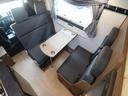 ＲＶトラスト　ＴＲ５００　ＮＥＵＴＲＩＳＥ　ニュートライズ　ＯＰ５３２　リチウム４００Ａｈ　ソーラーパネル５２５Ｗ　足廻り一式強化　レカロ２脚ヒーター付き　オーニング　全方位カメラ　内部電源　ボディラッピング　アルパインインナーミラー　４ＷＤ　キャンピングカー（67枚目）