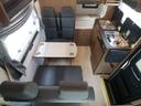 ＲＶトラスト　ＴＲ５００　ＮＥＵＴＲＩＳＥ　ニュートライズ　ＯＰ５３２　リチウム４００Ａｈ　ソーラーパネル５２５Ｗ　足廻り一式強化　レカロ２脚ヒーター付き　オーニング　全方位カメラ　内部電源　ボディラッピング　アルパインインナーミラー　４ＷＤ　キャンピングカー（68枚目）