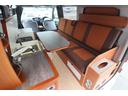 キャンピングカー広島　ピコ　ポップアップルーフ　キャンピングカー　ＦＦヒーター　３５０Ｗインバーター　外部充電シンク　ポータブル冷蔵庫　サブバッテリー　走行充電　ＳＤナビ　バックカメラ　ＥＴＣ　フロントスポイラー（56枚目）