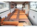 キャンピングカー広島　ピコ　ポップアップルーフ　キャンピングカー　ＦＦヒーター　３５０Ｗインバーター　外部充電シンク　ポータブル冷蔵庫　サブバッテリー　走行充電　ＳＤナビ　バックカメラ　ＥＴＣ　フロントスポイラー（63枚目）