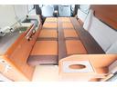 キャンピングカー広島　ピコ　ポップアップルーフ　キャンピングカー　ＦＦヒーター　３５０Ｗインバーター　外部充電シンク　ポータブル冷蔵庫　サブバッテリー　走行充電　ＳＤナビ　バックカメラ　ＥＴＣ　フロントスポイラー（64枚目）