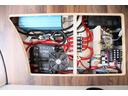 ナッツＲＶ　フォルトナ　タイプＭ　ＯＰ３７２　コンフォートパッケージ（電動プルダウンベッド　家庭用エアコン　リチウム２００Ａｈ追加）　シャワーキット　ＦＦヒーター　テレビ　リア用チューナー　デジタルＴＶチューナー　Ｔ－ＳＲ足廻り　キャンピングカー（73枚目）