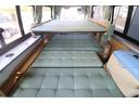 アネックス　ジョイフル　キャンピングカー　シンク　冷蔵庫　サブバッテリー　インバーター３５０Ｗ　走行充電　外部電源　オーニング　フリップダウンモニター　社外１５インチＡＷ　ナビ　フルセグ　Ｂｌｕｅｔｏｏｔｈ　ＥＴＣ（29枚目）