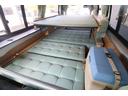 アネックス　ジョイフル　キャンピングカー　シンク　冷蔵庫　サブバッテリー　インバーター３５０Ｗ　走行充電　外部電源　オーニング　フリップダウンモニター　社外１５インチＡＷ　ナビ　フルセグ　Ｂｌｕｅｔｏｏｔｈ　ＥＴＣ（35枚目）