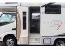 ナッツＲＶ　クレソンジャーニー　タイプＸ　先進安全装備／家庭用エアコン／急速充電／１５００Ｗインバーター／給排水タンク６０Ｌ／強化ショック／ビックＸナビ／７人乗りＦＦヒーター／液晶テレビ／電子レンジ／トリプルサブＢＴ／キャンピングカー（66枚目）