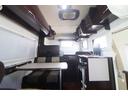 カムロード ナッツＲＶ　クレソンＸ　キャンピングカー　ＦＦヒーター　ソーラーパネル　インバーター１５００Ｗ　テレビ　電子レンジ　マックスファン　リアクーラー　ツインサブ　外部電源　走行充電　常時リアモニター　ナビ　Ｂｌｕｅｔｏｏｔｈ（2枚目）