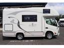 ナッツＲＶ　クレソンＸ　キャンピングカー　ＦＦヒーター　ソーラーパネル　インバーター１５００Ｗ　テレビ　電子レンジ　マックスファン　リアクーラー　ツインサブ　外部電源　走行充電　常時リアモニター　ナビ　Ｂｌｕｅｔｏｏｔｈ（24枚目）