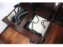 ナッツＲＶ　クレソンＸ　キャンピングカー　ＦＦヒーター　ソーラーパネル　インバーター１５００Ｗ　テレビ　電子レンジ　マックスファン　リアクーラー　ツインサブ　外部電源　走行充電　常時リアモニター　ナビ　Ｂｌｕｅｔｏｏｔｈ（47枚目）