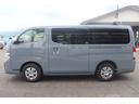 ＦＯＣＳ　ＣＬＯＳＥＲ　Ｃａｍｐｅｒ　フォックス　クローサーキャンパー／ステルスグレー（特別塗装色）／純正フロアマット／高断熱処理／シンクキット／ＲＥＶＯシート／走行充電／外部充電／バッテリーモニター／ポタ電用コンセント／キャンピングカー（23枚目）