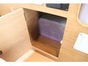 キャンピングカー広島　ポップコンｅＥ　ポップアップルーフ／ＦＦヒーター／フレキシブルソーラーパネル／冷蔵庫／シングルサブ／走行充電／外部充電／４００Ｗインバーター／ナビ切替ＳＷ／網戸／メモリーナビ／バックカメラ／ＥＴＣ／キャンピングカー（64枚目）