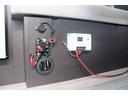 ＲＶランド　リノ　キャンピングカー　ＦＦヒーター　インバーター１５００Ｗ　ソーラーパネル２枚　ツインサブＢＴ　冷蔵庫　電子レンジ　外部電源　走行充電　ＬＥＤヘッドライト　社外１０インチナビ　ＥＴＣ　４ＷＤ　前後ドラレコ（22枚目）
