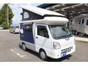インディアナＲＶ　インディ７２７　タイプＳ　ポップアップルーフ／ＦＦヒーター／１５００Ｗインバーター／サブバッテリー／リアスピーカー／メモリーナビ／ＥＴＣ／ドライブレコーダー／常時バックモニター／サイクルキャリア／社外ショック／キャンピングカー（17枚目）
