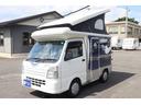 インディアナＲＶ　インディ７２７　タイプＳ　ポップアップルーフ／ＦＦヒーター／１５００Ｗインバーター／サブバッテリー／リアスピーカー／メモリーナビ／ＥＴＣ／ドライブレコーダー／常時バックモニター／サイクルキャリア／社外ショック／キャンピングカー（18枚目）