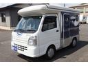 インディアナＲＶ　インディ７２７　タイプＳ　ポップアップルーフ／ＦＦヒーター／１５００Ｗインバーター／サブバッテリー／リアスピーカー／メモリーナビ／ＥＴＣ／ドライブレコーダー／常時バックモニター／サイクルキャリア／社外ショック／キャンピングカー（22枚目）