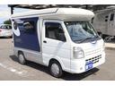 インディアナＲＶ　インディ７２７　タイプＳ　ポップアップルーフ／ＦＦヒーター／１５００Ｗインバーター／サブバッテリー／リアスピーカー／メモリーナビ／ＥＴＣ／ドライブレコーダー／常時バックモニター／サイクルキャリア／社外ショック／キャンピングカー（23枚目）