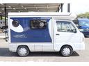 インディアナＲＶ　インディ７２７　タイプＳ　ポップアップルーフ／ＦＦヒーター／１５００Ｗインバーター／サブバッテリー／リアスピーカー／メモリーナビ／ＥＴＣ／ドライブレコーダー／常時バックモニター／サイクルキャリア／社外ショック／キャンピングカー（24枚目）