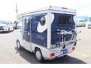 インディアナＲＶ　インディ７２７　タイプＳ　ポップアップルーフ／ＦＦヒーター／１５００Ｗインバーター／サブバッテリー／リアスピーカー／メモリーナビ／ＥＴＣ／ドライブレコーダー／常時バックモニター／サイクルキャリア／社外ショック／キャンピングカー（26枚目）