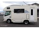 バンテック　コルドリーブス２．１０　ディーゼル４ＷＤ／先進安全装備／ダブルタイヤ／家庭用エアコン／トリプルサブＢＴ／１５００Ｗインバーター／ソーラー／ＤＣ冷蔵庫／液晶テレビ／電子レンジ／内部電源／フローティングナビ／キャンピングカー（23枚目）