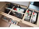 バンテック　コルドリーブス２．１０　ディーゼル４ＷＤ／先進安全装備／ダブルタイヤ／家庭用エアコン／トリプルサブＢＴ／１５００Ｗインバーター／ソーラー／ＤＣ冷蔵庫／液晶テレビ／電子レンジ／内部電源／フローティングナビ／キャンピングカー（73枚目）