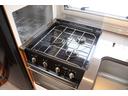 アドリア　マトリックスＭ６８０ＳＰ　キャンピングカー　家庭用エアコン　ソーラーパネル２枚　インバーター１８００Ｗ　トリプルサブバッテリー　ＦＦヒーター　電子レンジ　トイレ　温水ボイラー　シャワー　フローティングナビ　フルセグ　ＥＴＣ（25枚目）