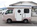 バンショップミカミ　テントムシ　ポップアップルーフ／８ナンバー／ソーラーパネル／シンク／サブバッテリー／走行充電／外部充電／１５００Ｗインバーター／サイクルキャリア／メモリーナビ／バックカメラ／軽キャン／キャンピングカー（38枚目）
