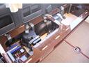 FOCS フォックス DSプレミアム 10人乗り/350Wインバーター/サブバッテリー/走行充電/外部充電/DC冷蔵庫/フリップダウンモニター/ナビ切替スイッチ/メモリーナビ/バックカメラ/前後ドラレコ/キャンピングカー(46枚目)