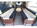 FOCS フォックス DSプレミアム 10人乗り/350Wインバーター/サブバッテリー/走行充電/外部充電/DC冷蔵庫/フリップダウンモニター/ナビ切替スイッチ/メモリーナビ/バックカメラ/前後ドラレコ/キャンピングカー(51枚目)