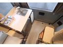 RVトラスト ロイヤルJ 架装ハイルーフ/8人乗り/サブバッテリー/走行充電/外部充電/インバーター/冷蔵庫/マックスファン/メモリーナビ/バックカメラ/ドライブレコーダー/フリップダウンモニター/ナロー/キャンピングカー(46枚目)