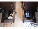 RVトラスト ロイヤルJ 架装ハイルーフ/8人乗り/サブバッテリー/走行充電/外部充電/インバーター/冷蔵庫/マックスファン/メモリーナビ/バックカメラ/ドライブレコーダー/フリップダウンモニター/ナロー/キャンピングカー(47枚目)