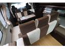 NV350キャラバンバン ナッツRV ラディッシュ インバーター400W サブバッテリー 走行充電 外部電源 テレビ DC冷蔵庫 シンク リアクーラー リアヒーター ナビ ETC 前後ドラレコ 社外17AW キャンピングカー バンコン 中古車画像_3