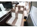 NV350キャラバンバン ナッツRV ラディッシュ インバーター400W サブバッテリー 走行充電 外部電源 テレビ DC冷蔵庫 シンク リアクーラー リアヒーター ナビ ETC 前後ドラレコ 社外17AW キャンピングカー バンコン 中古車画像_4