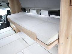 折畳二段ベッド寸法１８０×６０ 5