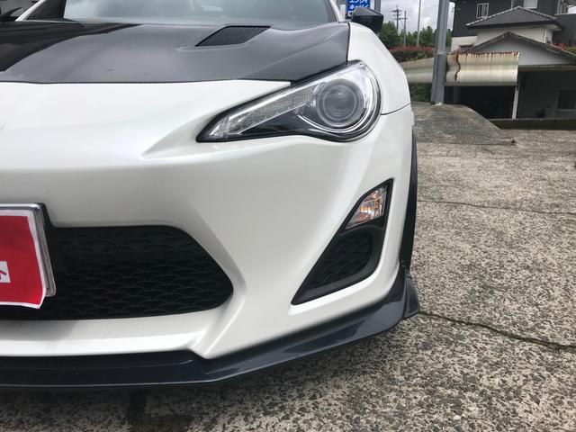 GRMN 国内限定100台モデル 禁煙車 ナビTV Bカメラ(6枚目)