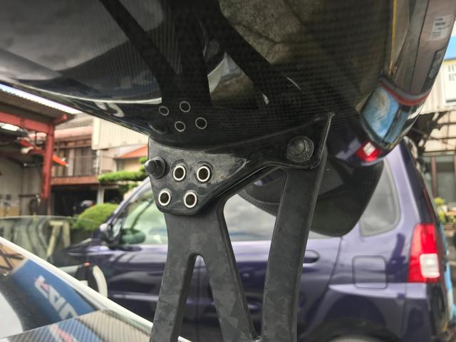 GRMN 国内限定100台モデル 禁煙車 ナビTV Bカメラ(26枚目)