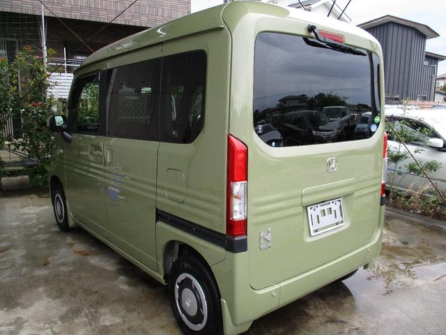 十STYLE FUN・ターボ ホンダセンシング 純正ナビ(7枚目)