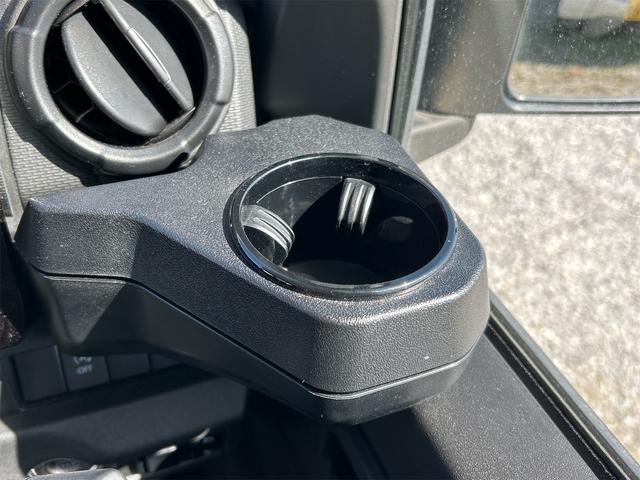 ジムニー ＸＬ　４ＷＤ　ＥＴＣ　バックカメラ　ナビ　ＴＶ　オートライト　スマートキー　アイドリングストップ　電動格納ミラー　シートヒーター　ＡＴ　盗難防止システム　ＡＢＳ　ＥＳＣ　ＣＤ　ＤＶＤ再生　ＵＳＢ（52枚目）