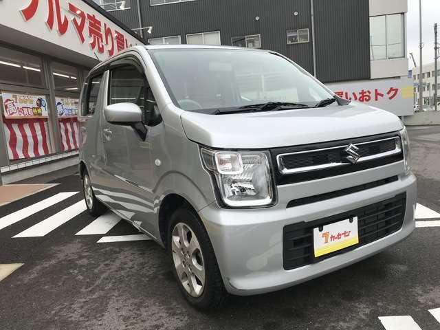 FA ダイヤモンド保証付き1年間走行無制限保証(4枚目)