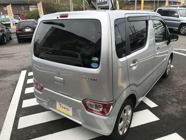 FA ダイヤモンド保証付き1年間走行無制限保証(8枚目)