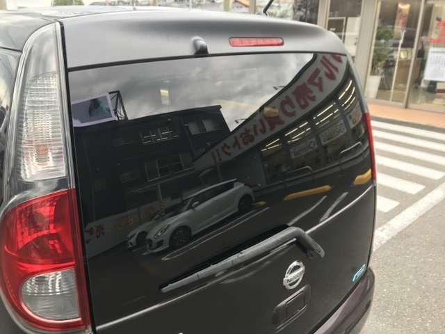 日産 モコ