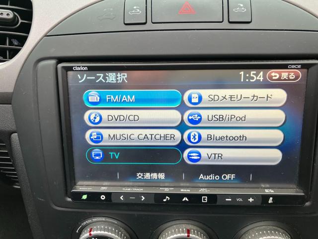 ロードスター Ｓ　ＲＨＴ　ナビＴＶ　イモビライザー　アドバンスキー　エアバッグ　フルセグＴＶ　ＥＴＣ車載器　Ｗエアバッグ　オートエアコン　ＡＢＳ　アルミホイール　キーレスエントリー　サイドエアバッグ　横滑り防止装置（25枚目）