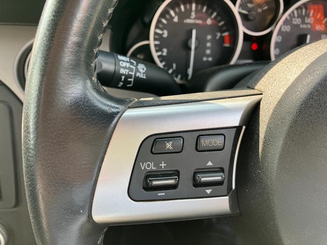 ロードスター Ｓ　ＲＨＴ　ナビＴＶ　イモビライザー　アドバンスキー　エアバッグ　フルセグＴＶ　ＥＴＣ車載器　Ｗエアバッグ　オートエアコン　ＡＢＳ　アルミホイール　キーレスエントリー　サイドエアバッグ　横滑り防止装置（39枚目）