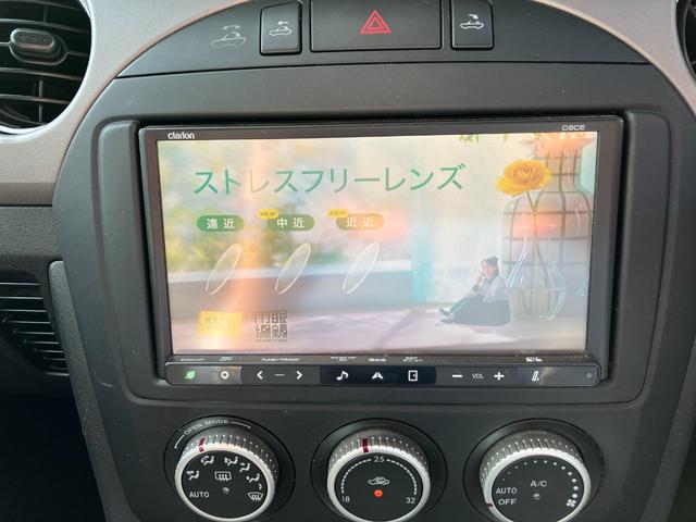 ロードスター Ｓ　ＲＨＴ　ナビＴＶ　イモビライザー　アドバンスキー　エアバッグ　フルセグＴＶ　ＥＴＣ車載器　Ｗエアバッグ　オートエアコン　ＡＢＳ　アルミホイール　キーレスエントリー　サイドエアバッグ　横滑り防止装置（44枚目）