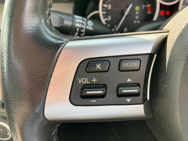 ロードスター Ｓ　ＲＨＴ　ナビＴＶ　イモビライザー　アドバンスキー　エアバッグ　フルセグＴＶ　ＥＴＣ車載器　Ｗエアバッグ　オートエアコン　ＡＢＳ　アルミホイール　キーレスエントリー　サイドエアバッグ　横滑り防止装置（64枚目）