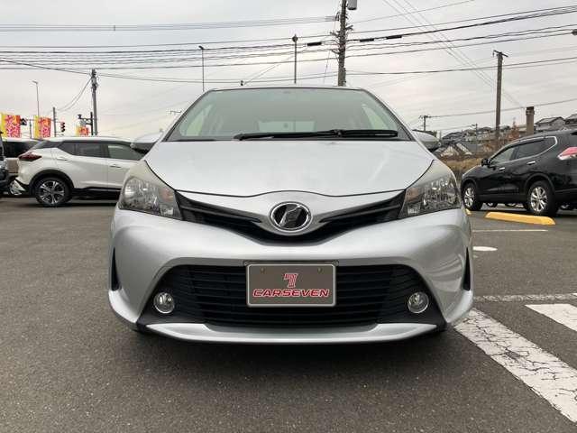 受け渡し決定してます。車 トヨタ ヴィッツ