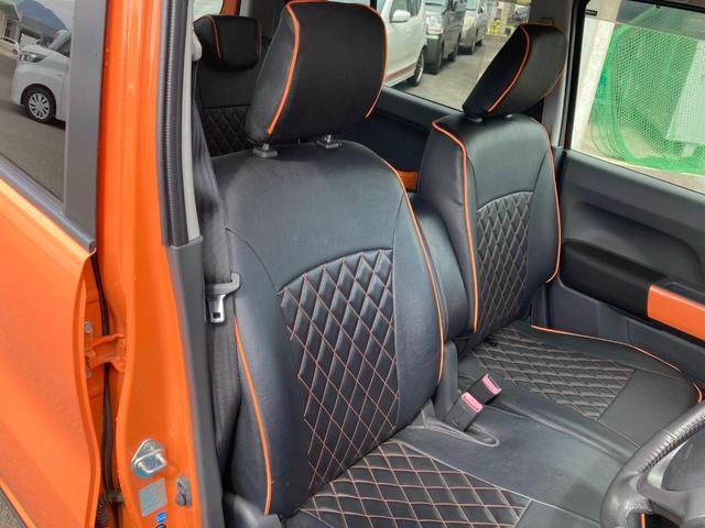 ハスラー Ｘ　Ｓヒーター　ＷＳＲＳ　盗難防止　ＡＵＴＯエアコン　横滑り防止システム　運転席エアバッグ　パワーウインドウ　リモコンキー　ＡＷ　パワーステアリング　ベンチシート　ＡＢＳ　エマージェンシーストップシグナル（27枚目）