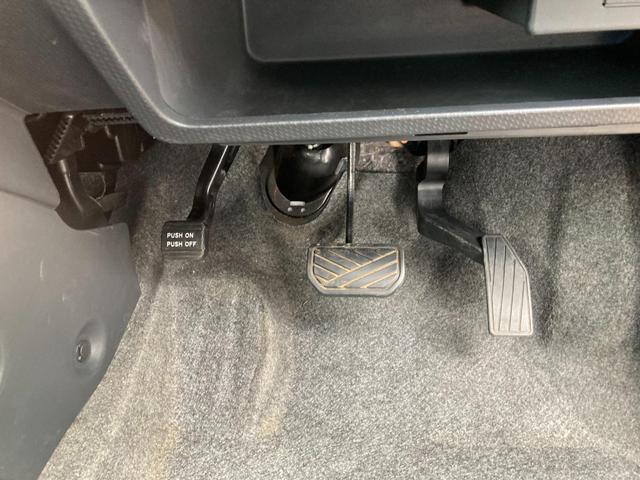 ハスラー Ｘ　Ｓヒーター　ＷＳＲＳ　盗難防止　ＡＵＴＯエアコン　横滑り防止システム　運転席エアバッグ　パワーウインドウ　リモコンキー　ＡＷ　パワーステアリング　ベンチシート　ＡＢＳ　エマージェンシーストップシグナル（33枚目）