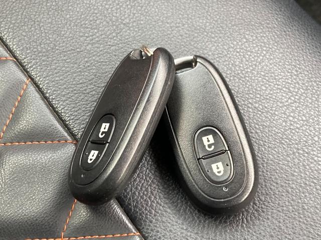 ハスラー Ｘ　Ｓヒーター　ＷＳＲＳ　盗難防止　ＡＵＴＯエアコン　横滑り防止システム　運転席エアバッグ　パワーウインドウ　リモコンキー　ＡＷ　パワーステアリング　ベンチシート　ＡＢＳ　エマージェンシーストップシグナル（58枚目）