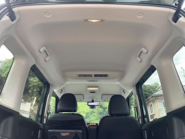 デリカミニ Ｔ　プレミアム　衝突軽減装置　ターボエンジン　オートハイビーム　ＬＫＡ　パワステ　フルタイム４ＷＤ　エアバッグ　ＬＥＤヘッド　ＥＳＣ　サイドカメラ　インテリキー　キーフリー　アルミホイール　ルーフレール　シートヒータ（22枚目）